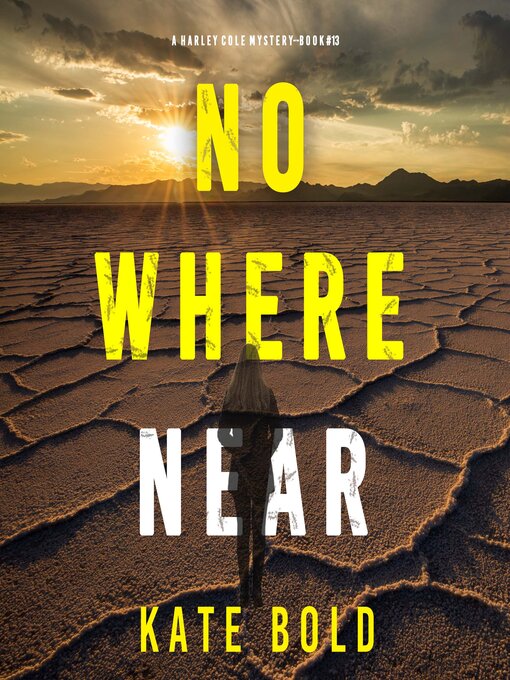 Title details for Nowhere Near by Kate Bold - Wait list